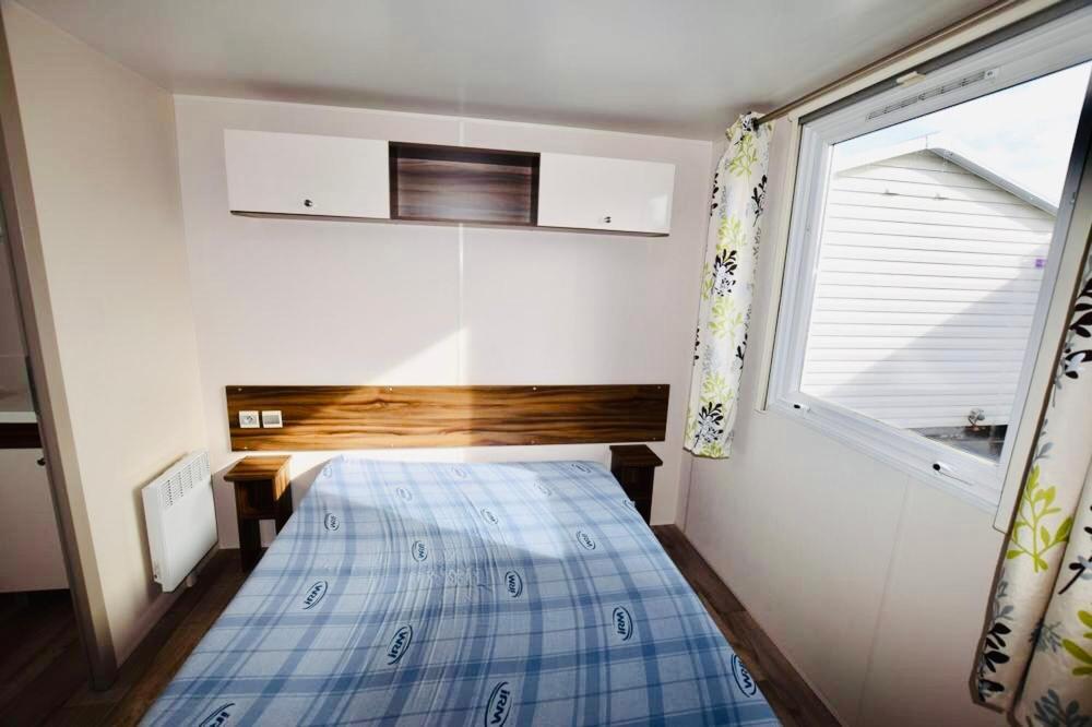 Les Pierres Couchees 4 Etoiles A St Brevin Les Pins Emplacement Br22 3Ch 2Sdb 8 Personnes Saint-Brevin-les-Pins Exterior photo