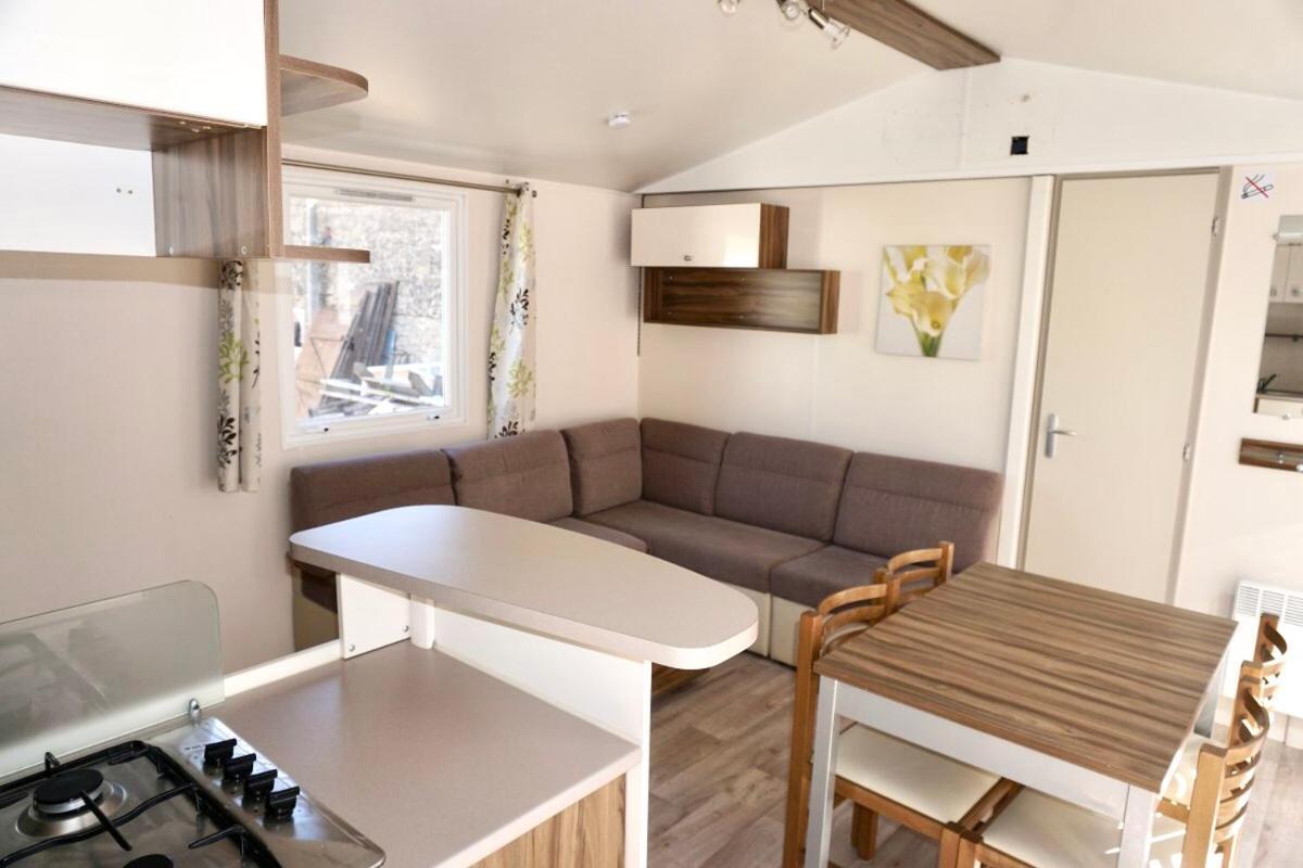 Les Pierres Couchees 4 Etoiles A St Brevin Les Pins Emplacement Br22 3Ch 2Sdb 8 Personnes Saint-Brevin-les-Pins Exterior photo